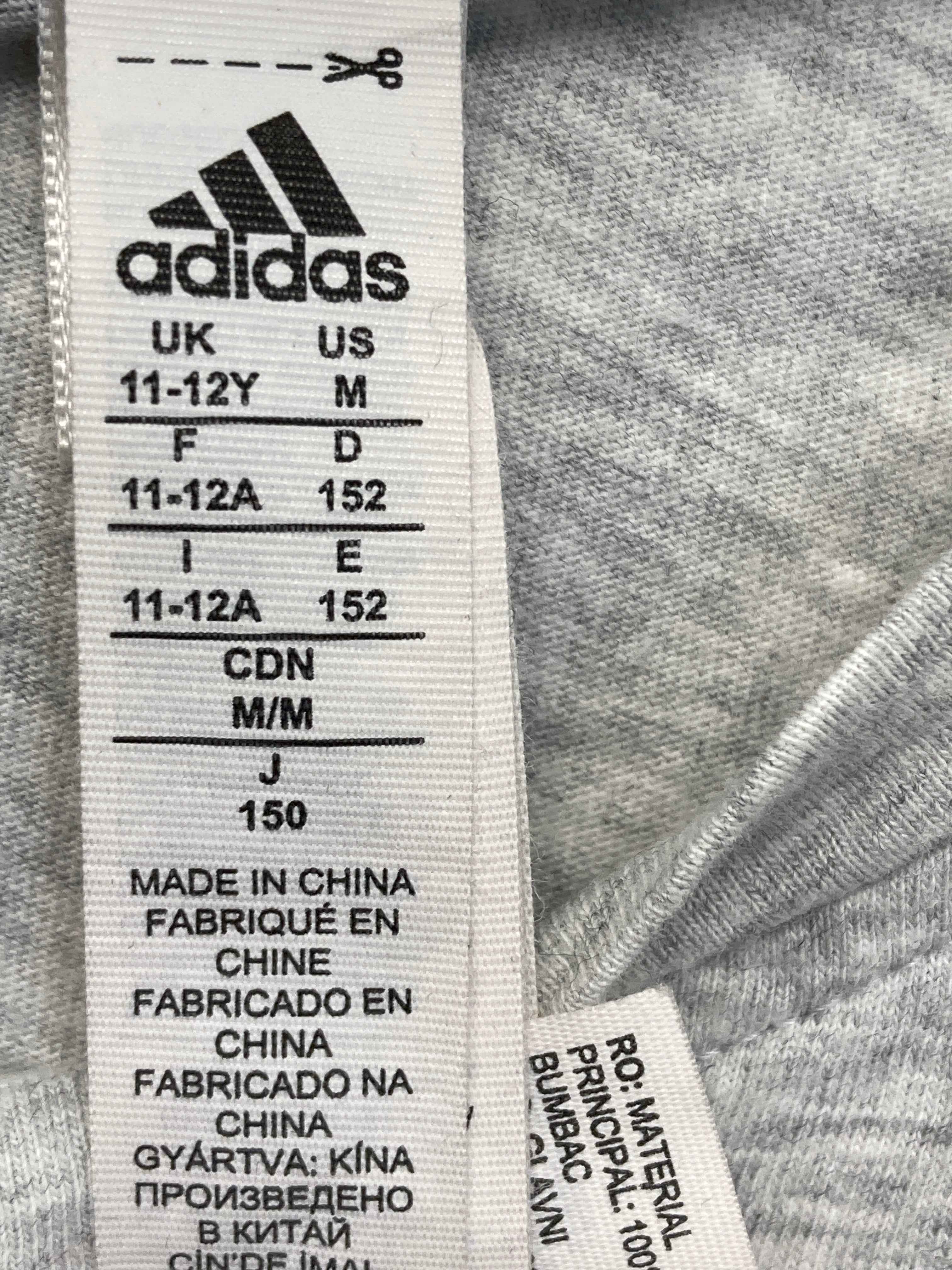 Adidas T-shirts